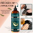 thumbnail image 3 of Diademas de spa para lavar la cara, juego de muñequeras de esponja, maquillaje, cuidado de la piel, diadema, toallas de muñeca, toalla de rizo suave, diadema para mujeres, gorros hinchados, antidesliz, 3 of 5