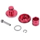 thumbnail image 3 of Kit de pistón de servo y acumulador 22301B01K apto para Chrysler TorqueFlite TF-Transmisiones RWD del A727 (36RH 37RH) / A518 (46RH 46RE) / A618 (47RH 47RE 48RE), 3 of 13