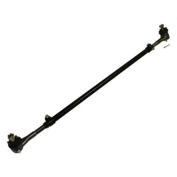 Crown Automotive 52006608K CAS52006608K STEERING TIE ROD ASSEMBLY Fits select: 1991-1995 JEEP WRANGLER / YJ