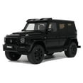 thumbnail image 5 of GT Spirit 2023 Brabus Mercedes Benz G800 (W463) 4x4 Super Black 1:18 Resin, 5 of 11