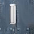 thumbnail image 1 of CTIRCHIU Manija Empotrada Para Puertas Corredizas Color Plata Con Integración Invisible, 1 of 5