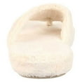 thumbnail image 2 of Acorn String Spa pour Femme avec Mousse à Mémoire de Forme Premium, Naturel, 9.5-10.5, 2 of 6