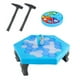 thumbnail image 2 of Juego de mesa educativo para romper el hielo con interacción entre padres e hijos de Penguin On Ice para niños., 2 of 12