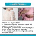 thumbnail image 5 of Breast Firming & Firming Breast Care Breast Massage & Breast Lift Cream, 5 of 5