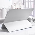 thumbnail image 6 of Horizontal A4 File Clip Board, Sturdy Horizontal A4 Clip Board, Writing Support Document Tray, Supply for Student Classroom Paper Filing Desk Management, 6 of 6