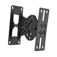 thumbnail image 4 of Soporte de altavoz para pared y techo, sistema de sonido envolvente ajustable, carga fuerte Vertical, 4 of 9