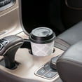 Hefty Disposable Hot Cups with Lids, 16 Ounce, 20 Count