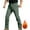 Green, variant on Men Hiking Tactical Pants Stretch Ripstop Waterproof Cargo Pants Lightweight Cotton Outdoor Military Trendy Trouser Green S