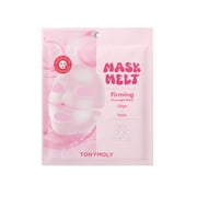 Mask Melt Assorted Set