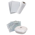 thumbnail image 4 of Foodsaver DAZA000088 FM5480 2in1 Food Preservation System, Black/Silver, reg, 4 of 5