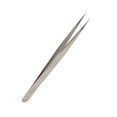 thumbnail image 3 of Pinzas de Acero inoxidable Bling Bling profesionales pequeñas ST12, 3 of 12