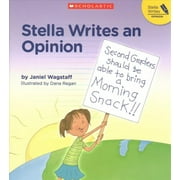 SC-825519 - Stella Writes Set by Scholastic Teaching Resources