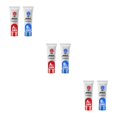 thumbnail image 4 of Thinsony Fast-Acting 2x Tile Repair Agent for Shower and Kitchen Ceramic Repair Paste Light Gray 50ml 3Set, 4 of 6