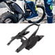 thumbnail image 4 of Bastidor Auxiliar Trasero De Motocicleta, Construcción Estable, Uso Duradero, Bandeja De Soporte Para Asiento Trasero, Nailon Para TX125 FC250 FE250, 4 of 7