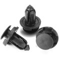 thumbnail image 5 of 100X Clips de remache para amortiguador de parachoques para Endeavor, 5 of 5