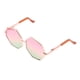 thumbnail image 5 of Gafas de sol Zulema para muñecas Blythe 1/6 color rosa verde, 5 of 8