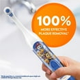 thumbnail image 6 of PAW Patrol Spinbrush Kids Battery-Powered Toothbrush, Soft Bristles, Ages 3+, Character May Vary, 6 of 13