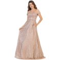 thumbnail image 1 of Evening Prom Formal Gowns And Plus Size, 1 of 4