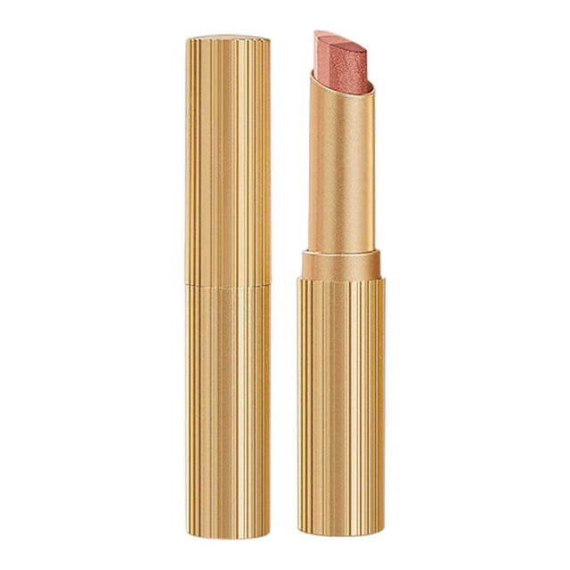 Generic Brand Eyeshadow Stick 3 In 1, Gradient Lazy Eye Shadow Pen, Waterproof Pearly Shimmer & Matte 3D Effect, Long-Lasting Beauty Makeup, Earth Tones