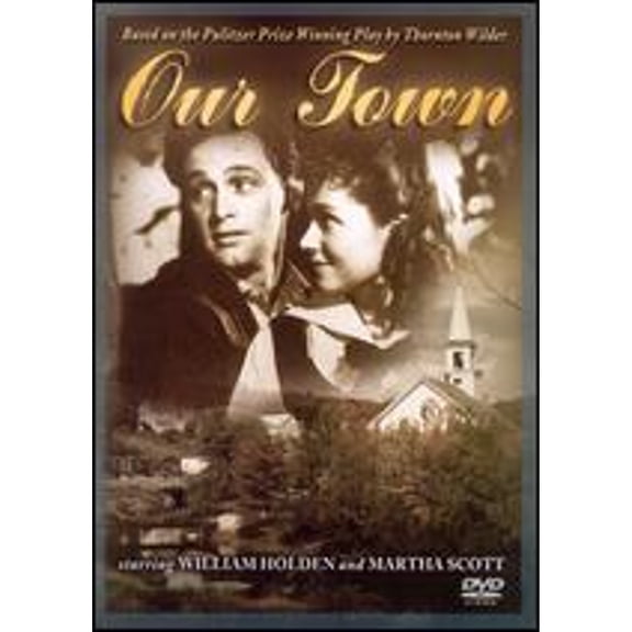 Pre-Owned Our Town (DVD 0683070869724) directed by Sam Wood