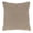 Grey, variant on Saro Lifestyle Geometric Glam Dashed Woven Throw Pillow Cover