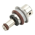 thumbnail image 3 of Fuel Pressure Control Valve, Fuel Injection Pressure Regulator High Sensitivity Iron+Aluminum 23280-21010  For Automotive, 3 of 8
