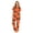 Women, variant on Family Matching Halloween Pajama Sets Classic Jack-O-Lantern and Friendly Ghost Prints Cozy Sleepwear Collection for Men Women