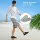 thumbnail image 4 of Zapatos acuáticos transpirables para nadar en la playa, zapatos acuáticos para nadar, zapatos de playa para senderismo en el lago FLhrweasw Nuevo, 4 of 9