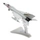 thumbnail image 1 of 1/72 J-8 avión de de aleación de soporte de fundición modelo de avión conmemorar colección para amigos Sunnimix 1 72 aviones de combate, 1 of 8