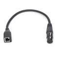 thumbnail image 4 of XLR Cable, XLR Female To RJ45 Female Cable Fine Workmanship  For Professional Use For General Purpose, 4 of 8