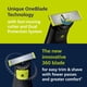 thumbnail image 3 of Afeitadora y recortadora eléctrica Philips Norelco OneBlade 360 Pro, 3 of 7