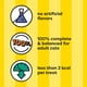 thumbnail image 2 of Cat Treats Temptations MixUps Backyard Cookout, tarro de 900 ml, 2 of 5