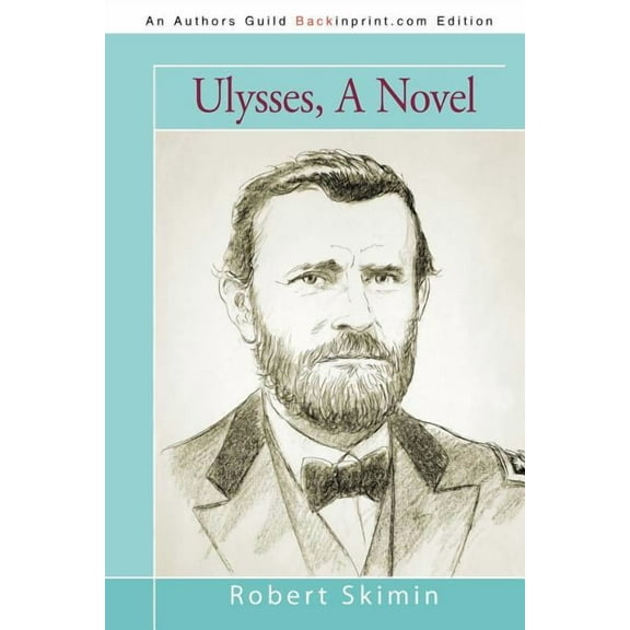 Ulysses, A Novel (Paperback)