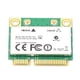 thumbnail image 1 of Tarjeta de red inalámbrica, tarjeta de red inalámbrica, adaptador de tarjeta de red incorporado, tarjeta de red MINIPC E, solución innovadora, 1 of 10