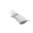 thumbnail image 3 of 8Pcs Reusable Aluminum Foil Gas Stove Burner Cover Protector Liner Clean Mat Pad, 3 of 8