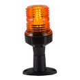 thumbnail image 2 of Luwecf Boat Yacht Sailing Light 3W Running Light Universal High Performance Easy Yellow Light, 2 of 9