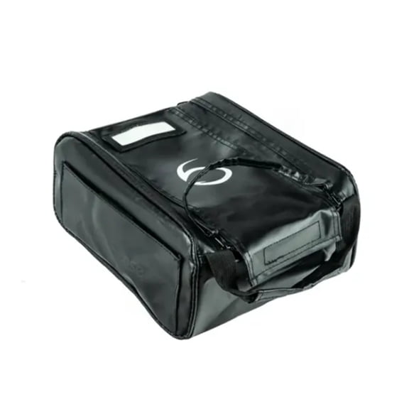 6th Sense – Large Bait Bags – Fishing Tackle Storage for Soft Plastics and Terminal Gear Organization (10.5 x 8 x 5)