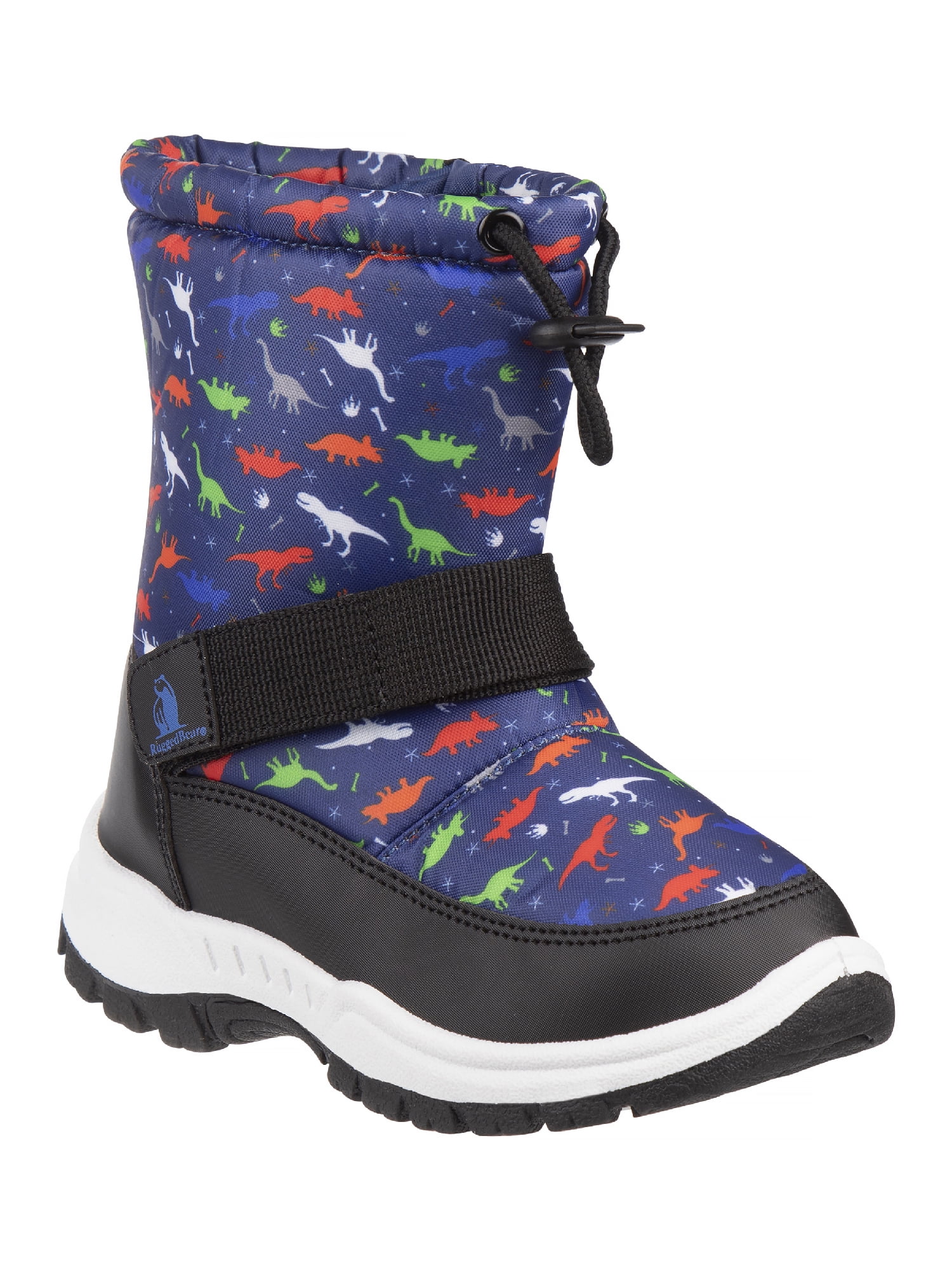boys snow boots walmart