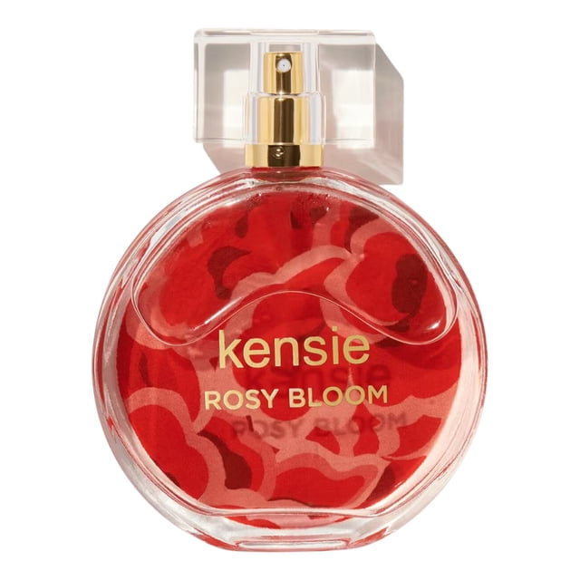 Eau De Parfum para mujer Kensie Kensie Rosy Bloom 3.4 oz/100ml