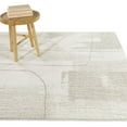 thumbnail image 2 of Northam Contemporary Area Rug, 2 of 5