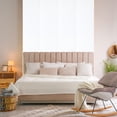 thumbnail image 3 of Dundee Deco 3D Peel and Stick Wall Panels, White, Set of 10, Covers 55 sq ft, 3 of 6