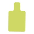 thumbnail image 3 of Funda para Pilates Reformer, duradera y absorbente de sudor, para entrenamiento de equilibrio. Verde amarillo, 3 of 9