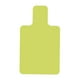thumbnail image 3 of Funda para Pilates Reformer, duradera y absorbente de sudor, para entrenamiento de equilibrio. Verde amarillo, 3 of 9