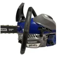 thumbnail image 4 of Motosierra A Gasolina 20pLG 58cc 2 Barras/2 Cadenas Power Hunt 3.4hp, 4 of 6