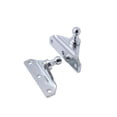 thumbnail image 2 of Wisewang Ball Stud Brackets with Screws 10mm Shocks Spring for Prop Spring Strut, 2 of 6