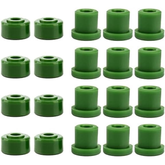 Replacement Bushing Kit LIFT-543, LIFT-563 Compatible with Club Car Precedent/Tempo/Onward with RHOX Lift