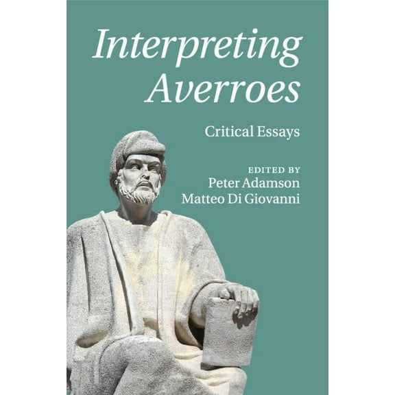Interpreting Averroes, (Paperback)
