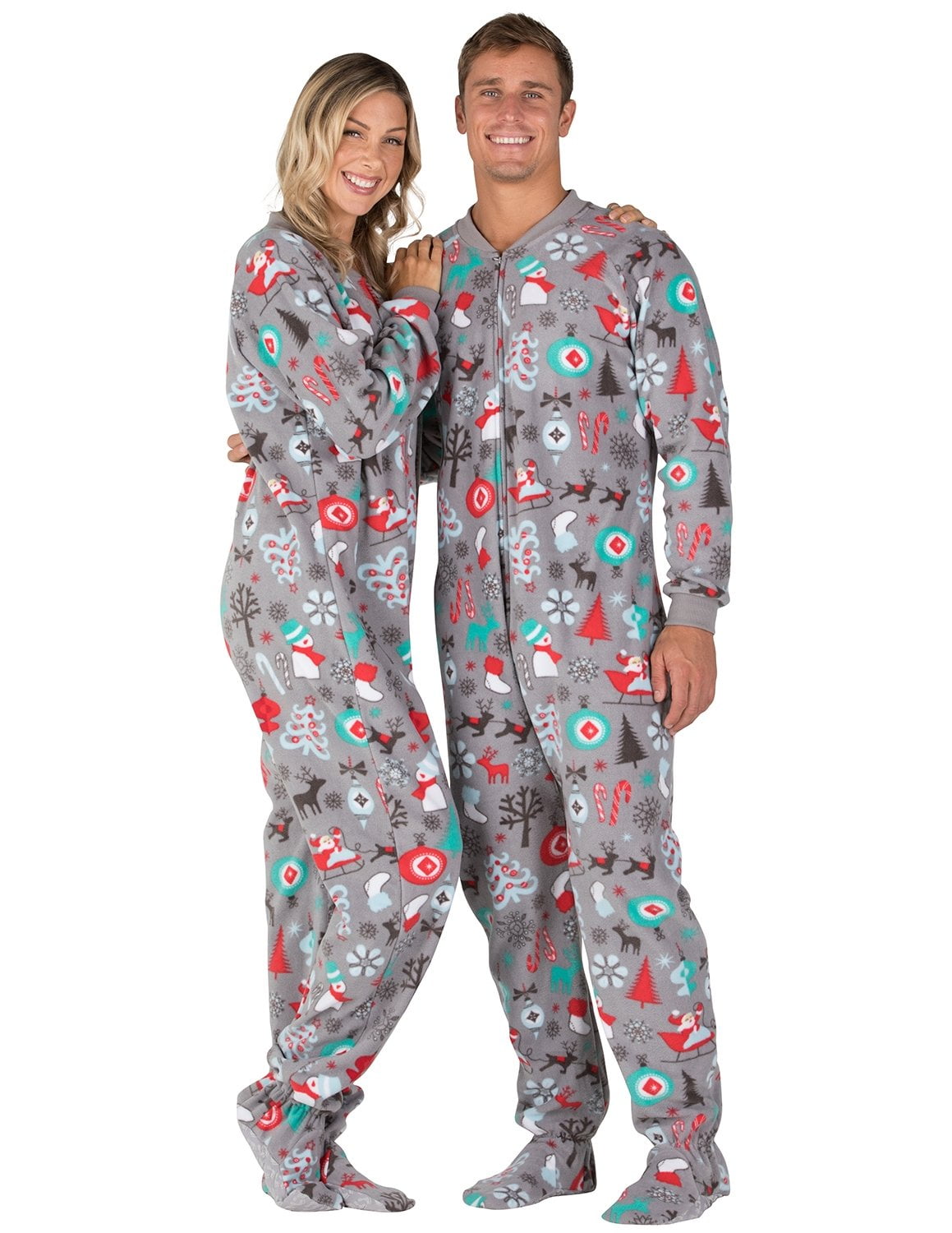 onesie adult pajamas