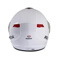 thumbnail image 4 of CASCO RODA LUMINAR BLANCO C/LED ABATIBLE SVS blanco XG, 4 of 6