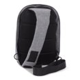 thumbnail image 2 of SWISS MOBILITY - STERLING – SAC À BANDOULIÈRE POUR TABLETTE AVEC BANDOULIÈRE SIMPLE, AJUSTABLE, 2 of 5